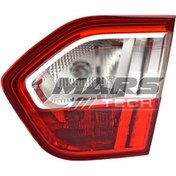 Resim Mars 511258 Stop Lambası Sol İç Fluence 10 Duysuz 265550041r 