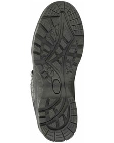 Resim Kinetix Trekking Outdoor Barnard Antrasit Waterproof Bot 