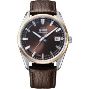 Resim Orient RA-AC0R03Y30B Otomatik Deri Kahverengi 39 mm Erkek Kol Saati 
