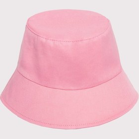 Resim U.S. Polo Assn. U.S Polo Assn. Kız Bebek Pembe Şapka 