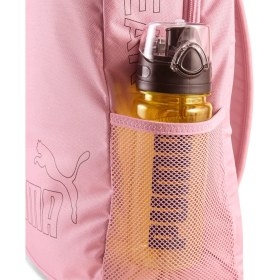 Resim Puma Phase II Pembe Sırt Çantası 