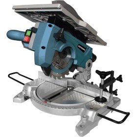 Resim Proter Pr 210 Plus 1500W 210 mm Gönye Kesme Makinesi 