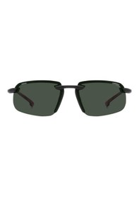 Resim Carrera Carduc 043/s 003 64 Erkek Güneş Gözlüğü Siyah 