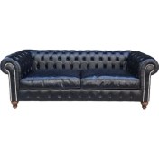 Resim 3A Mobilya Graham Chesterfield 