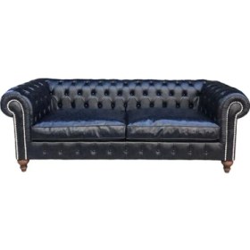 Resim 3A Mobilya Graham Chesterfield 