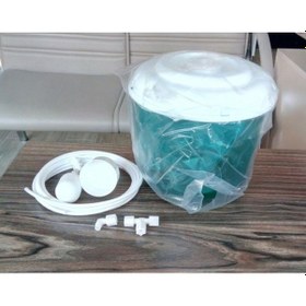 Resim Su Arıtma Sebil Aparatı 8Litre Hazneli (210724587) 