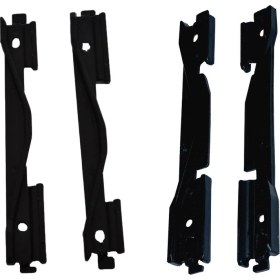 Resim Alpha Auto Part Hyundai i30 için Sunroof Tamir Seti 