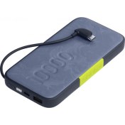 Resim Infinity Lab Instantgo Powerbank 10000 Mah Usb-C Mavi 