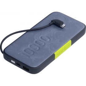 Resim Infinity Lab Instantgo Powerbank 10000 Mah 