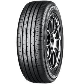 Resim Yokohama 225/55 R18 98V Bluearth-XT Ae61 Yaz Lastiği 2025 