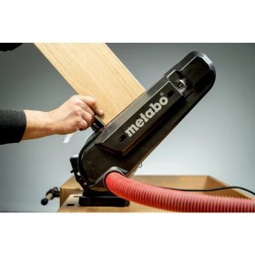 Resim Metabo BS 200 PLUS Taşlama ve Zımpara Motoru - 604220000 