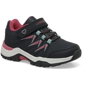 Resim Lumberjack Wınter 4pr Lacivert Kız Çocuk Outdoor 000000000101814837 Lacivert 