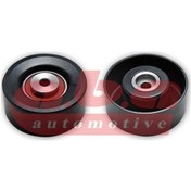 Resim Aba 25405551 - Alternatör Gergi Rulmanı C5-c8-406-407-605 3.0 V6 
