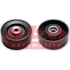 Resim Aba 25405551 - Alternatör Gergi Rulmanı C5-c8-406-407-605 3.0 V6 