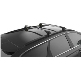 Resim Ford Connect 2022-2025 Ara Atkı Air2 Gri 