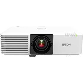 Resim Epson EB-L520U 1920x1200 5200 Lümen Projeksiyon Cihazı 