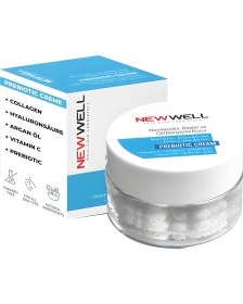 Resim Prebiyotik Nemlendirici Krem | 50 Ml. 