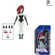 Resim The New Batman Adventures: Poison Ivy Action Figure 