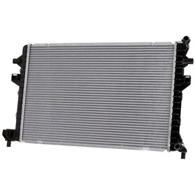 Resim Vw Golf 7 Jetta 4 Passat Tiguan Touran Radyatör Behr 