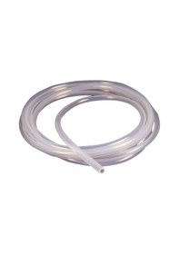 Resim Klima Drenaj Pompası Serum Hortumu 06*10Mm 1 Mt 