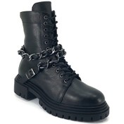 Resim Venüs 2253806 22KB Günlük Bayan Bot Siyah 