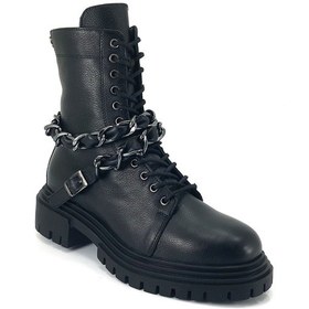 Resim Venüs 2253806 22KB Günlük Bayan Bot Siyah 