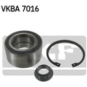Resim Skf-Vkba7016 Tekerlek Kiti Arka Bmw F30-F33-F34-F35-F36-F80-F82 514659775 