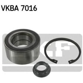 Resim Skf-Vkba7016 Tekerlek Kiti Arka Bmw F30-F33-F34-F35-F36-F80-F82 514659775 