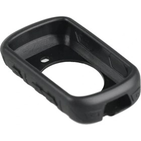 Resim Pengfu Shop Siyah Stil Bisiklet Gps Bilgisayar Garmin Edge 530 Için Koruma Kılıfı Çıkarılabilir Dar Ekran Koruyucu, Kırmızı (Yurt Dışından) 