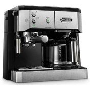 Resim Delonghi BCO421 Combi Barista Tipi Kahve Makinesi Delonghi