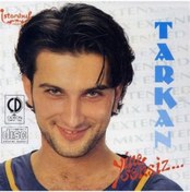 Resim Tarkan - Yine Sensiz CD 