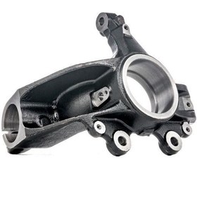 Resim Ford Focus 2008-2011 Ön Sol Taşıyıcı Akson Kraftvoll 01030203 