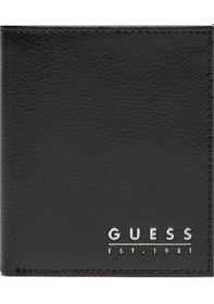 Resim Guess Fıdenza Erkek Cüzdan Smfıdalea22-bla Smfıdalea22-bla Siyah Siyah 