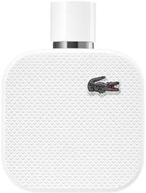 Resim Lacoste L.12.12 Blanc EDP 100 ml Erkek Parfümü 