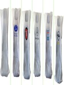 Resim Müller Naylon Baskılı Oto Koltuk Servis Poşeti - 400 Adet Rulo - Hangi Marka Istiyorsanız Mesaj Atınız 