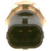 Resim Hararet Müşürü Astra-vectra B-corsa 1.2-1.4-1.6 16v 95-00-417581 