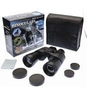 Resim 10-30x50 Zoom Dps I Zoomlu Süper Kaliteli Dürbün Siyah 