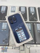 Resim Apple iPhone 15 Pro İkinci El TR | 128 GB | Mavi İkinci El İPHONE 15 PRO 128 PİL 85 5 AY GARANTLİ