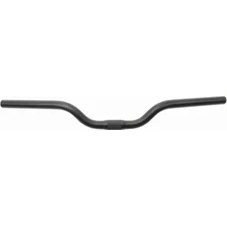 Resim Decathlon Hobi Bisikleti Gidonu - 25.4 MM - Siyah 