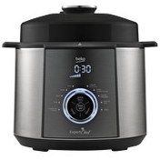 Resim Beko MC 5056 I ExpertChef 5.5 L Çok Amaçlı Pişirici 