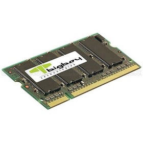 Resim Bigboy B333-864SC25-512 512 MB DDR3 333 MHz Notebook Ram 