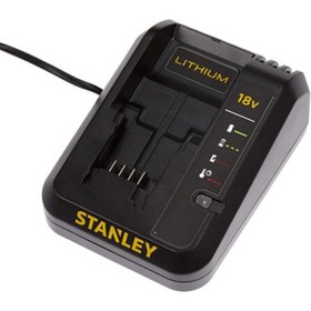 Resim Stanley SC202 18V 2Ah Li-Ion Şarj Cihazı 90626608 