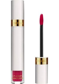 Resim Tom Ford Lip Lacquer Liquid Tint - 05 Exhibitionis 05 