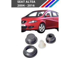 Resim Zetoto - Seat Altea Silecek Su Depo Tapası 2004 - 2016 7M0919382 
