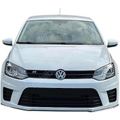 Resim Polo - Wrc Style - Ön Tampon 