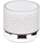 Resim Concord C-780 Işıklı Bluetooth Hoparlör 