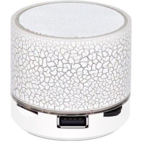 Resim Concord C-780 Işıklı Bluetooth Hoparlör 