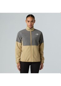 Resim The North Face W Glacıer Heavyweıght Full Zıp Jacket Kadın Ceket Nf0a8dzyeov1 Çok Renkli 