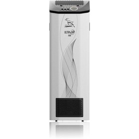 Resim Gazzella “ultraair” Uv Hava Temizleme Cihazı - 500 Model 