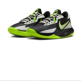 Resim Nike Dd9535-009 Precsion 6 Basketbol Ayakkabısı Çok Renkli 